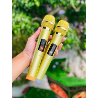 Loa Di Động Xách Tay MTPRO226 – 2 Bass Đôi 16cm Âm Siêu Trầm