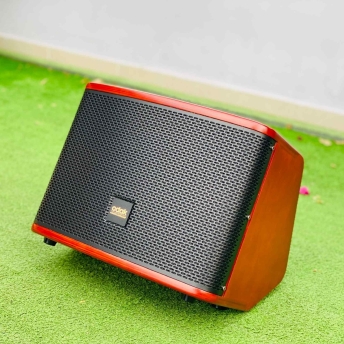 Loa Đàn Guitar Chính Hãng AT2 08S Sang Trọng Cổ Điển - Biểu Diễn Âm Thanh Mọi Nơi Tiện Lợi Các Buổi Cắm Trại, Tiệc Sinh Nhật, Các Buổi Picnic.
