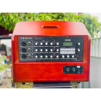 Loa Đàn Guitar Chính Hãng AT2 08S Sang Trọng Cổ Điển - Biểu Diễn Âm Thanh Mọi Nơi Tiện Lợi Các Buổi Cắm Trại, Tiệc Sinh Nhật, Các Buổi Picnic.