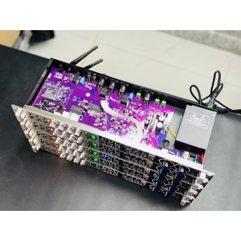 Vang cơ MTMAX JBK03 – Vang Cơ Cho Hệ Thống Âm Thanh Chuyên Nghiệp