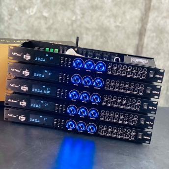 Vang Cơ Lai Số MTMAX T90PRO Giá Tốt - Hàng Cao Cấp Giá Rẻ, Cổng Quang, Bluetooth, Điều Chỉnh Echo, Reverb, EQ, Chống Hú FBX Cực Tốt, Bảo Hành 12 Tháng
