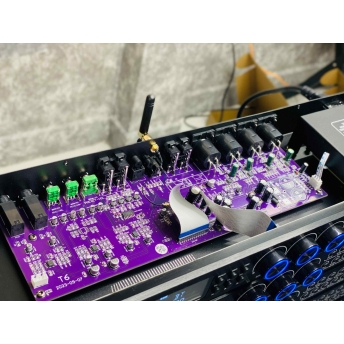 Vang Cơ Lai Số MTMAX T90PRO Giá Tốt - Hàng Cao Cấp Giá Rẻ, Cổng Quang, Bluetooth, Điều Chỉnh Echo, Reverb, EQ, Chống Hú FBX Cực Tốt, Bảo Hành 12 Tháng