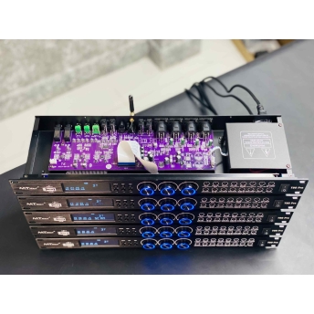 Vang Cơ Lai Số MTMAX T90PRO Giá Tốt - Hàng Cao Cấp Giá Rẻ, Cổng Quang, Bluetooth, Điều Chỉnh Echo, Reverb, EQ, Chống Hú FBX Cực Tốt, Bảo Hành 12 Tháng