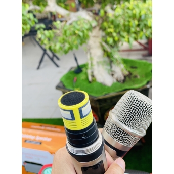 Loa Xách Tay Karaoke MTMAX K124 Pro 12 Loa Cao Cấp Âm Thanh Đa Hướng Hệ Thống Bass Trung Treble, 2 Bass 20 Công Suất Đến 550W