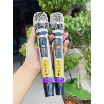 Loa Xách Tay Karaoke MTMAX K124 Pro 12 Loa Cao Cấp Âm Thanh Đa Hướng Hệ Thống Bass Trung Treble, 2 Bass 20 Công Suất Đến 550W