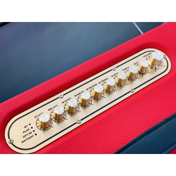 Loa Xách Tay Karaoke MTMAX K124 Pro 12 Loa Cao Cấp Âm Thanh Đa Hướng Hệ Thống Bass Trung Treble, 2 Bass 20 Công Suất Đến 550W