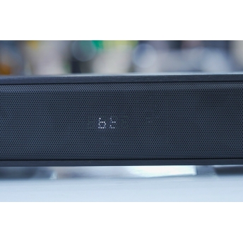 Loa Thanh Tivi Cao Cấp AS510-2.1 Công Suất 100W Nhỏ Gọn Sang Trọng