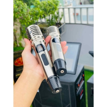 Loa Màn Hình MTMAX TB3388 Bass50 Mới Nhất Đã Có Mặt Tại Việt Nam Màn Hình 22inch Góc Nhìn 178 Độ Công Suất 600W Hệ Thống 9 Loa, 3 Đường Tiếng Đi Kèm Cặp Micro Kim Loại Sang Trọng Chống Hú Cao Cấp