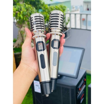 Loa Màn Hình MTMAX TB3388 Bass50 Mới Nhất Đã Có Mặt Tại Việt Nam Màn Hình 22inch Góc Nhìn 178 Độ Công Suất 600W Hệ Thống 9 Loa, 3 Đường Tiếng Đi Kèm Cặp Micro Kim Loại Sang Trọng Chống Hú Cao Cấp