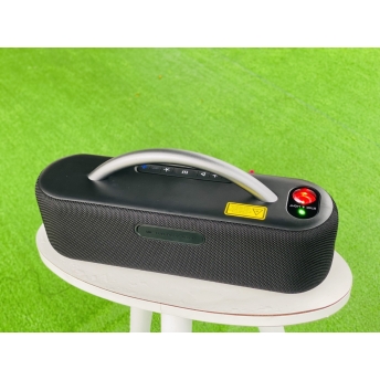 Loa Xách Tay Bluetooth Xdobo Star Công Suất Mạnh Mẽ 100W, Trang Bị Đèn Led Chiếu Sao Ấn Tượng, Bass Siêu Trầm, Âm Thanh Sống Động