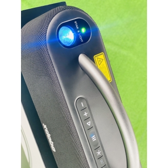 Loa Xách Tay Bluetooth Xdobo Star Công Suất Mạnh Mẽ 100W, Trang Bị Đèn Led Chiếu Sao Ấn Tượng, Bass Siêu Trầm, Âm Thanh Sống Động