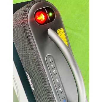 Loa Xách Tay Bluetooth Xdobo Star Công Suất Mạnh Mẽ 100W, Trang Bị Đèn Led Chiếu Sao Ấn Tượng, Bass Siêu Trầm, Âm Thanh Sống Động