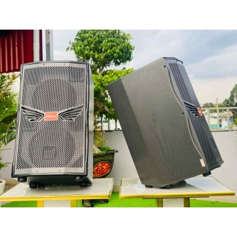 Loa Kéo Karaokae MTMAX E8Pro 2 bass 20 + 2 middle 10 cm + 2 Treble Neodium 3 Đường Tiếng Công Suất Đến 800W Chơi Được 30-50 Người Dùng Thử Miễn Phí 7 Ngày, Bảo Hành Đến 12 Tháng