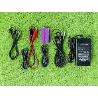 Loa Màn Hình Cao Cấp MTMAX 261 Pro Bass 26, 2 Trung, 2 Treble, Màn Hình 18 Inch, Công Suất Mạnh Mẽ Lên Đến 400W, Kèm 2 Micro Không Dây Bắt Sóng Xa