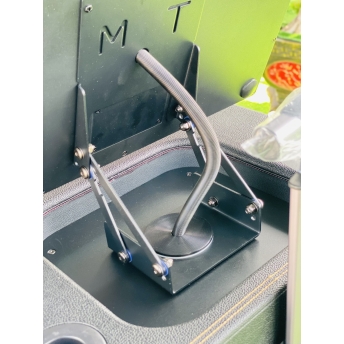 Loa Màn Hình Cao Cấp MTMAX 261 Pro Bass 26, 2 Trung, 2 Treble, Màn Hình 18 Inch, Công Suất Mạnh Mẽ Lên Đến 400W, Kèm 2 Micro Không Dây Bắt Sóng Xa