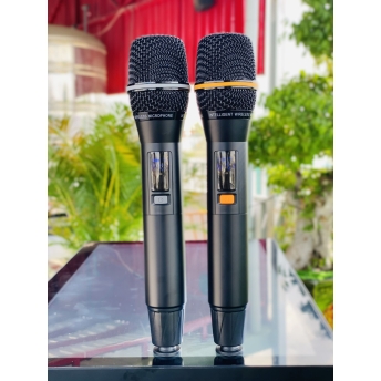 Loa Màn Hình Cao Cấp MTMAX 262 Pro Màn Hình 21 Inch Sắc Nét Bass 30, 2 Trung, 2 Treble Công Suất Lên Đến 500W, Kèm 2 Micro Không Dây Hát Karaoke, Đám Cưới