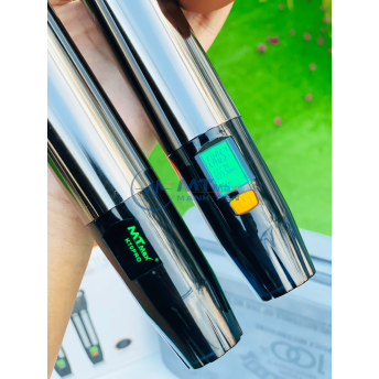 Micro Không Dây Đa Năng MTMAX K70 Pro Bắt Sóng Xa, Hợp Kim Cao Cấp, Chống Hú, Rè, Hạn Chế Tạp Âm, Karaoke Gia Đình, Sự Kiện Chuyên Nghiệp