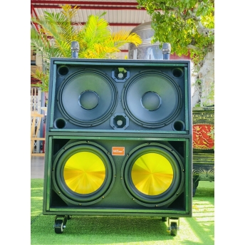 Loa Kéo Karaoke MTMAX Z2000 4 bass 30 + 2 Treble Công Suất Đến 800W Chơi Được 30-50 Người Dùng Thử Miễn Phí 7 Ngày, Bảo Hành Đến 12 Tháng