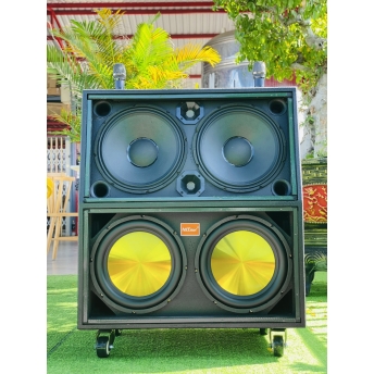 Loa Kéo Karaoke MTMAX Z2000 4 bass 30 + 2 Treble Công Suất Đến 800W Chơi Được 30-50 Người Dùng Thử Miễn Phí 7 Ngày, Bảo Hành Đến 12 Tháng