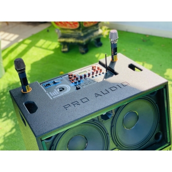 Loa Kéo Karaoke MTMAX Z2000 4 bass 30 + 2 Treble Công Suất Đến 800W Chơi Được 30-50 Người Dùng Thử Miễn Phí 7 Ngày, Bảo Hành Đến 12 Tháng