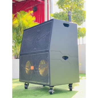 Loa Kéo Karaoke MTMAX Z2000 4 bass 30 + 2 Treble Công Suất Đến 800W Chơi Được 30-50 Người Dùng Thử Miễn Phí 7 Ngày, Bảo Hành Đến 12 Tháng