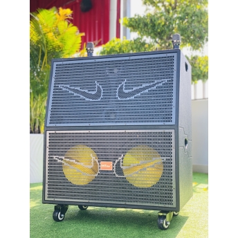 Loa Kéo Karaoke MTMAX Z2000 4 bass 30 + 2 Treble Công Suất Đến 800W Chơi Được 30-50 Người Dùng Thử Miễn Phí 7 Ngày, Bảo Hành Đến 12 Tháng