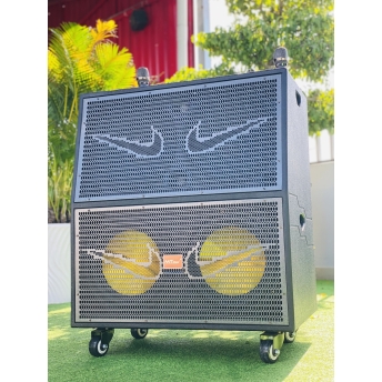 Loa Kéo Karaoke MTMAX Z2000 4 bass 30 + 2 Treble Công Suất Đến 800W Chơi Được 30-50 Người Dùng Thử Miễn Phí 7 Ngày, Bảo Hành Đến 12 Tháng
