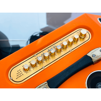 Loa Xách Tay Karaoke Bọc Da Cao Cấp MTMAX Y8 Pro Hệ Thống Bass Đôi 20, 16 Đường Tiếng Mạnh Mẽ, Tặng Kèm 2 Micro Không Dây Chống Hú, Hát Vang