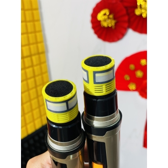 Bộ Micro Kèm Bo Mạch TK08 Cho Loa Kéo - Loa Kéo Bị Hỏng Micro Và Vẫn Chưa Tìm Thấy Micro Chất Lượng Để Thay Thế