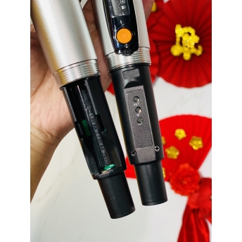 Bộ Micro Kèm Bo Mạch TK07 Cho Loa Kéo - Loa Kéo Bị Hỏng Micro Và Vẫn Chưa Tìm Thấy Micro Chất Lượng Để Thay Thế