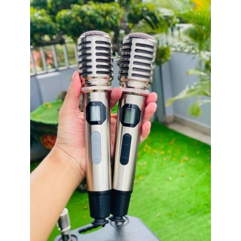 Loa Karaoke Gia Đình Vip LUXURY - Loa Kéo MTMAX 8312 Chip DSP Siêu Hiện Đại, Dàn Karaoke Di Động, Loa 7 Đường Tiếng Bass 30 Công Suất Đến 1000W Kèm 2 Micro UHF Cao Cấp, Nhẹ Hơi, Nâng Giọng | Cất Giọng Lên Bạn Sẽ Không Còn Sự Lựa Chọn