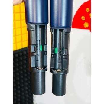 Bộ Micro Kèm Bo Mạch TK16 Cho Loa Kéo - Loa Kéo Bị Hỏng Micro Và Vẫn Chưa Tìm Thấy Micro Chất Lượng Để Thay Thế