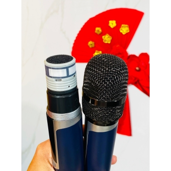 Bộ Micro Kèm Bo Mạch TK16 Cho Loa Kéo - Loa Kéo Bị Hỏng Micro Và Vẫn Chưa Tìm Thấy Micro Chất Lượng Để Thay Thế