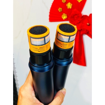 Bộ Micro Kèm Bo Mạch TK18 Cho Loa Kéo - Loa Kéo Bị Hỏng Micro Và Vẫn Chưa Tìm Thấy Micro Chất Lượng Để Thay Thế