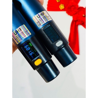 Bộ Micro Kèm Bo Mạch TK18 Cho Loa Kéo - Loa Kéo Bị Hỏng Micro Và Vẫn Chưa Tìm Thấy Micro Chất Lượng Để Thay Thế