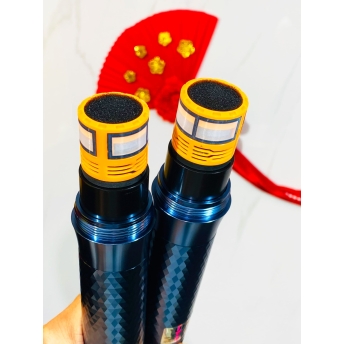 Bộ Micro Kèm Bo Mạch TK19 Cho Loa Kéo - Loa Kéo Bị Hỏng Micro Và Vẫn Chưa Tìm Thấy Micro Chất Lượng Để Thay Thế