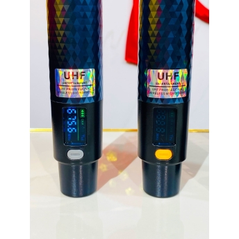 Bộ Micro Kèm Bo Mạch TK19 Cho Loa Kéo - Loa Kéo Bị Hỏng Micro Và Vẫn Chưa Tìm Thấy Micro Chất Lượng Để Thay Thế