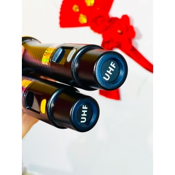 Bộ Micro Kèm Bo Mạch TK19 Cho Loa Kéo - Loa Kéo Bị Hỏng Micro Và Vẫn Chưa Tìm Thấy Micro Chất Lượng Để Thay Thế