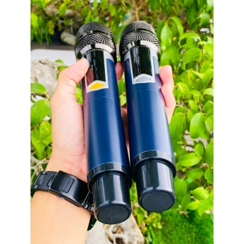 Bộ Micro Kèm Bo Mạch TK16 Cho Loa Kéo - Loa Kéo Bị Hỏng Micro Và Vẫn Chưa Tìm Thấy Micro Chất Lượng Để Thay Thế