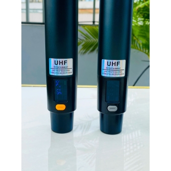 Bộ Micro Kèm Bo Mạch TK18 Cho Loa Kéo - Loa Kéo Bị Hỏng Micro Và Vẫn Chưa Tìm Thấy Micro Chất Lượng Để Thay Thế