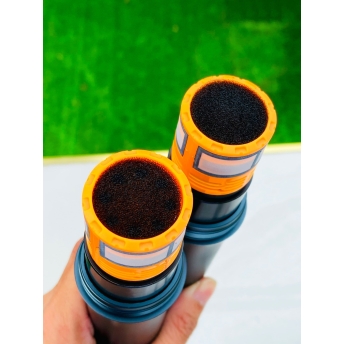Bộ Micro Kèm Bo Mạch TK18 Cho Loa Kéo - Loa Kéo Bị Hỏng Micro Và Vẫn Chưa Tìm Thấy Micro Chất Lượng Để Thay Thế