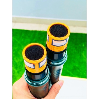 Bộ Micro Kèm Bo Mạch TK19 Cho Loa Kéo - Loa Kéo Bị Hỏng Micro Và Vẫn Chưa Tìm Thấy Micro Chất Lượng Để Thay Thế