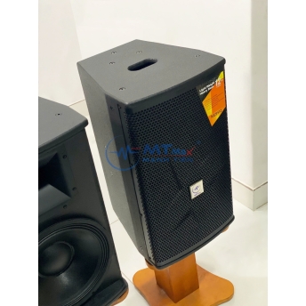 Loa 3 Tấc Sơn KES512 - Loa Karaoke Bass 3 Tấc Sơn  - Vỏ Thùng Sơn - Loa Karaoke Gia Đình Công Suất Lớn