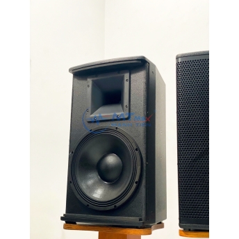 Loa 3 Tấc Sơn KES512 - Loa Karaoke Bass 3 Tấc Sơn  - Vỏ Thùng Sơn - Loa Karaoke Gia Đình Công Suất Lớn