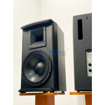 Loa 3 Tấc Sơn KES512 - Loa Karaoke Bass 3 Tấc Sơn  - Vỏ Thùng Sơn - Loa Karaoke Gia Đình Công Suất Lớn
