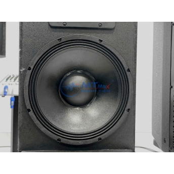 Loa 3 Tấc Sơn KES512 - Loa Karaoke Bass 3 Tấc Sơn  - Vỏ Thùng Sơn - Loa Karaoke Gia Đình Công Suất Lớn