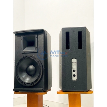 Loa 3 Tấc Sơn KES512 - Loa Karaoke Bass 3 Tấc Sơn  - Vỏ Thùng Sơn - Loa Karaoke Gia Đình Công Suất Lớn