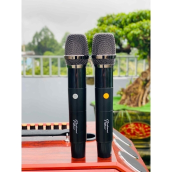 Loa Karaoke Xách Tay Cao Cấp MTMAX V3Pro 16 Đường Tiếng, Hệ Thống Bass Đôi 20, 2 Treble, 12 Trung, Công Suất Mạnh Mẽ 350W-500W, Công Nghệ DSP Hiện Đại, Micro Không Dây Chống Hú